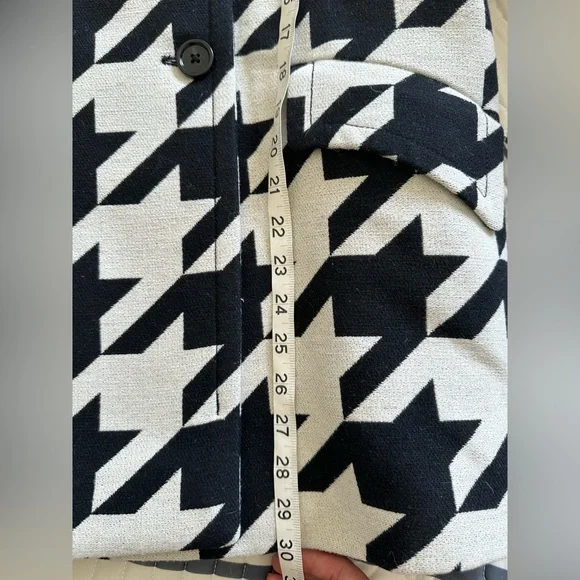 Tweed jacket. New. Xs - Picture 4 of 5